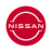 Логотип Nissan