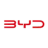 Логотип BYD