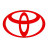Логотип Toyota